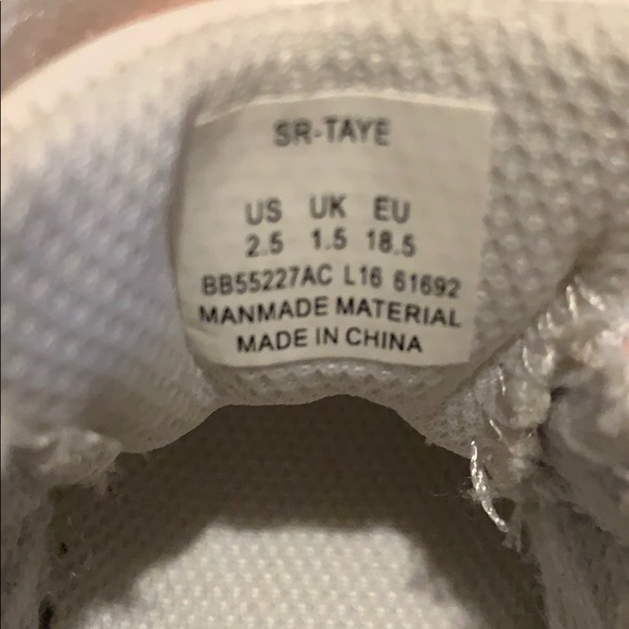 Stride rite - Picture 3 of 3